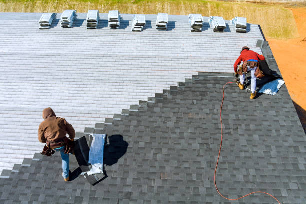 Quick and Trustworthy Emergency Roof Repair Services in Geneva, AL