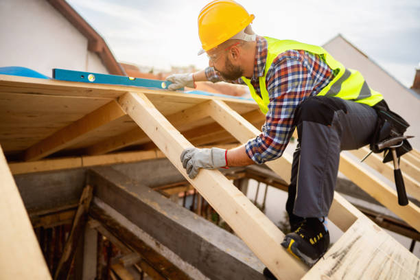 Gutter Installation and Roofing in Geneva, AL