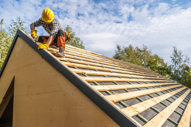 Quick and Trustworthy Emergency Roof Repair Services in Geneva, AL
