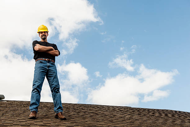Residential Roof Replacement in Geneva, AL